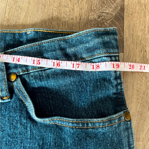 Wrangler Slim Fit Men’s Jeans - Picture 9 of 10